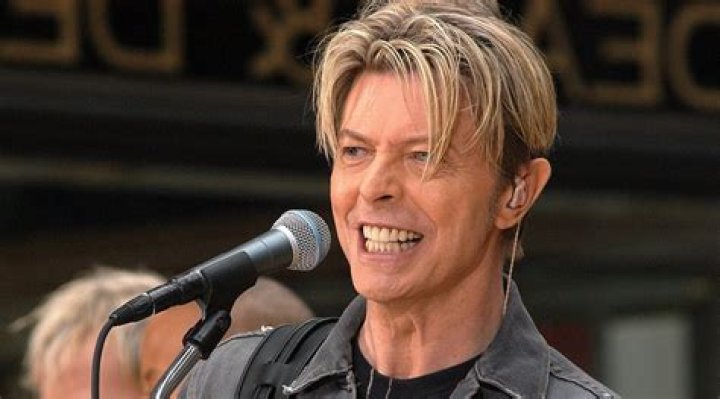 How David Bowie's daughter Lexi inspired him to keep fighting through