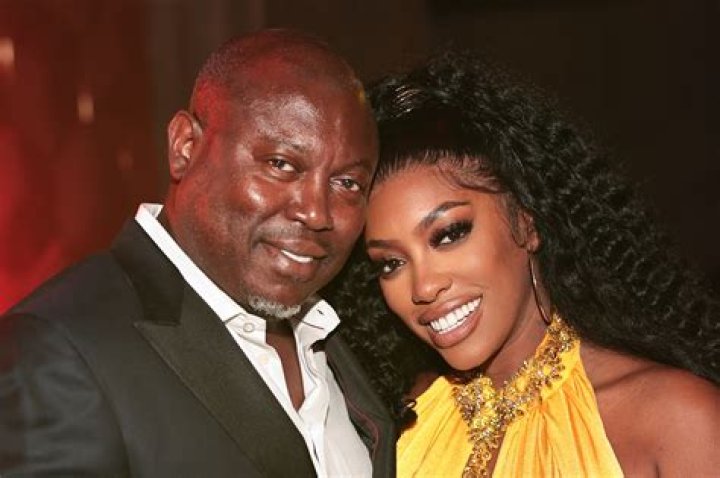 How Did Porsha Williams Meet Her Husband Simon Guobadia? The Daily Dish