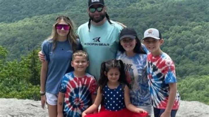 How many kids does Jenelle Evans have? The US Sun