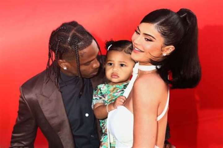 How many kids does Kylie Jenner have? The Irish Sun