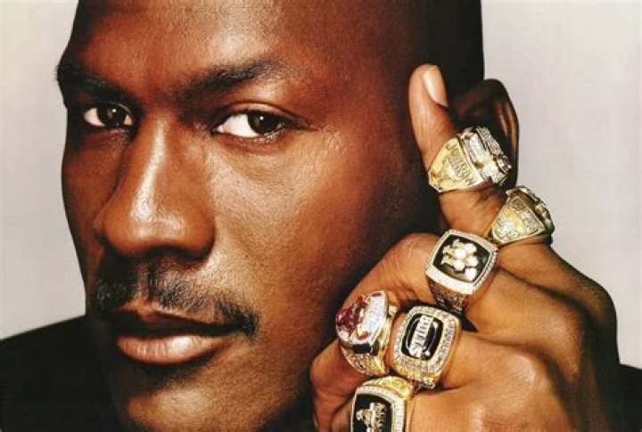 How Many Rings Does Jordan Poole Have?