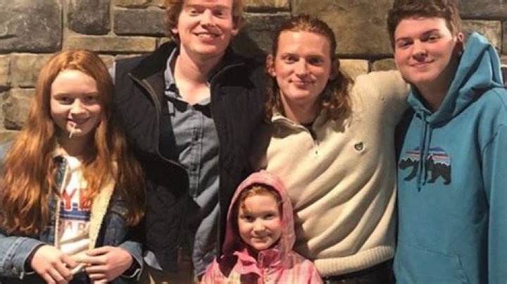 How Many Siblings Does Sadie Sink Have? What Do They Do?