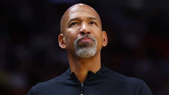 How Monty Williams overcame professional struggles, personal tragedy to