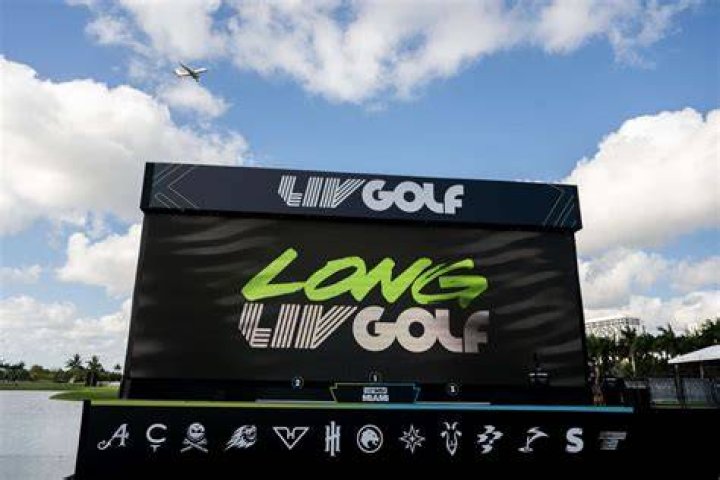 How Much Is Liv Golf Paying Players The Annika Academy