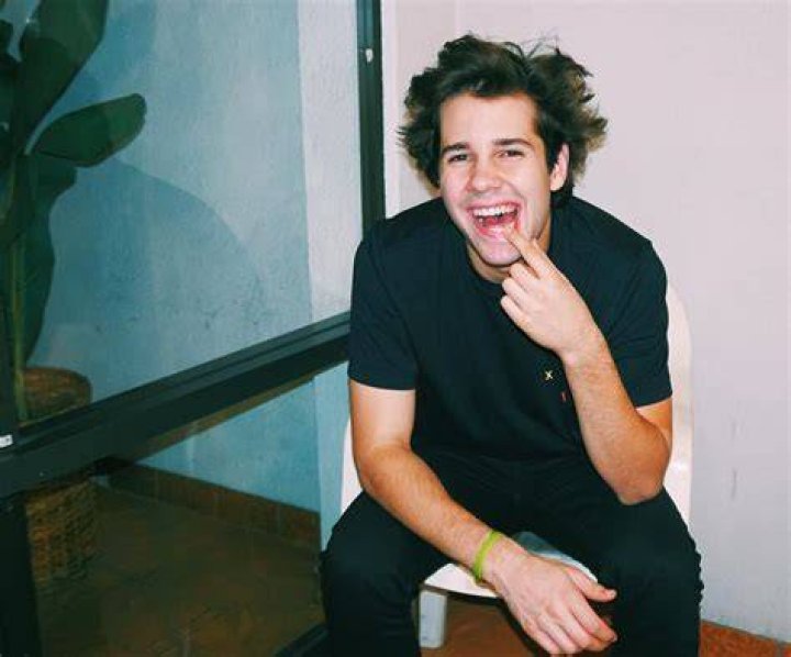 How Much Money David Dobrik Makes On YouTube Net Worth