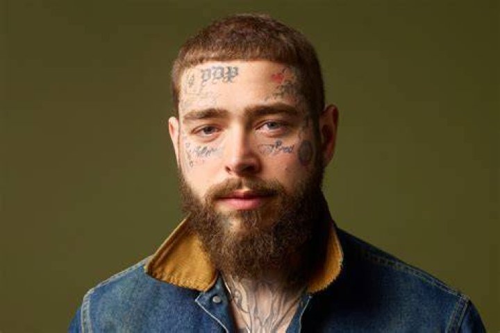 How Old Is Post Malone? RapTV