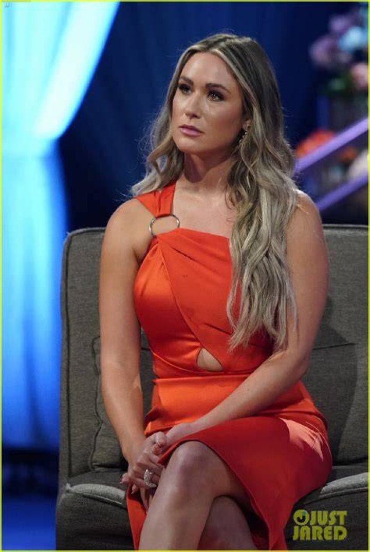 How old is Rachel Recchia from The Bachelor?