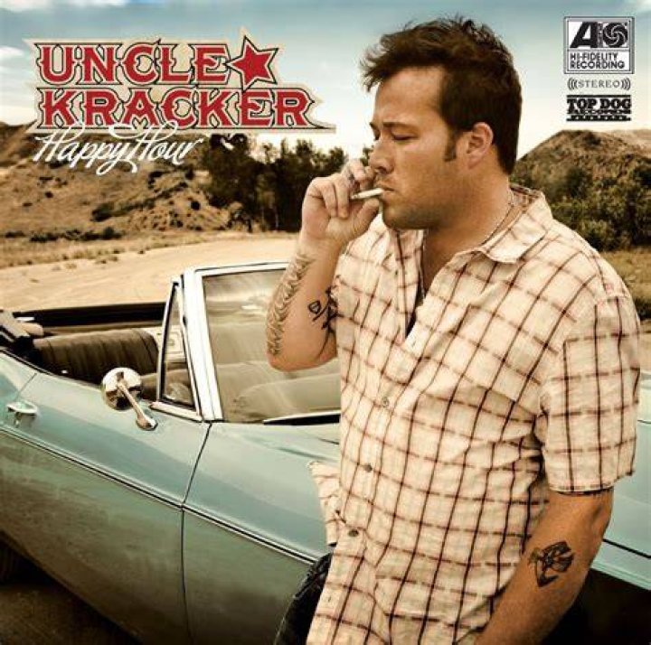 How Old Is Uncle Kracker? Discover The Musician's Age