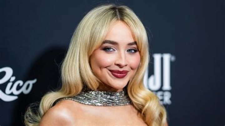 How Sabrina Carpenter's Hairstylist Creates Her 'Angelic' Tour 'Do