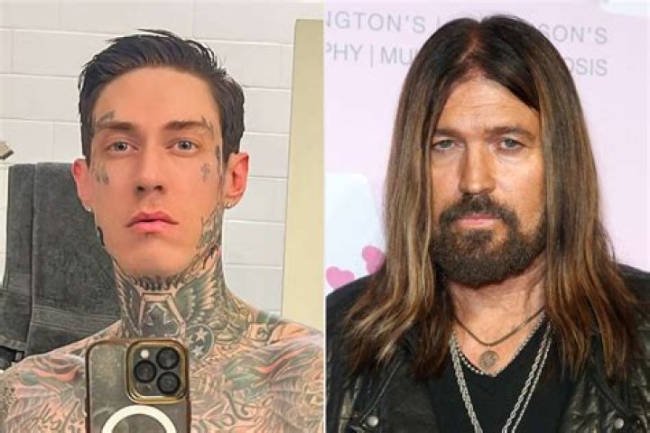 How Successful Is Trace Cyrus' Music Career, Who Are His Family Members