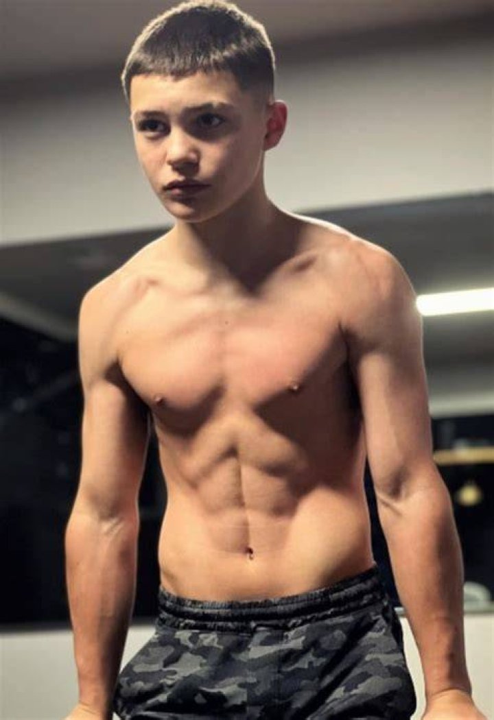 How Tall is Javon Walton is a Young and Talented Actor.