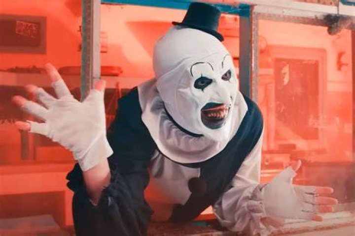 How Terrifier Films Went From Low Budget GoreFests to Horror Hits