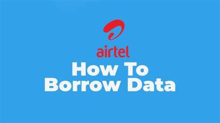 HOW TO BORROW DATA FROM MTN LINE (New Code) VTU.ng