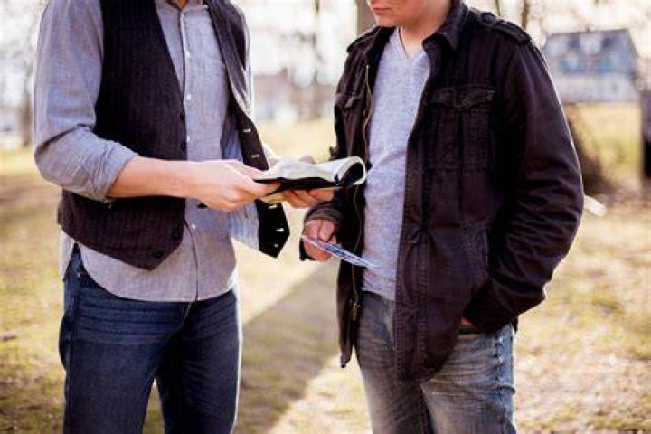 How to Evangelize According to the Bible 8 Types of Evangelism, What