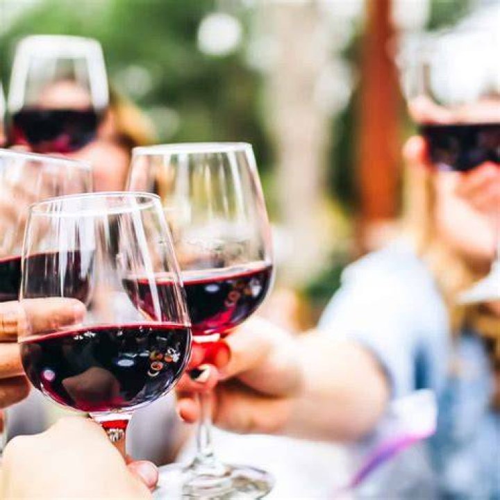 How you can drink wine at charity event with Jose Altuve and wife Nina