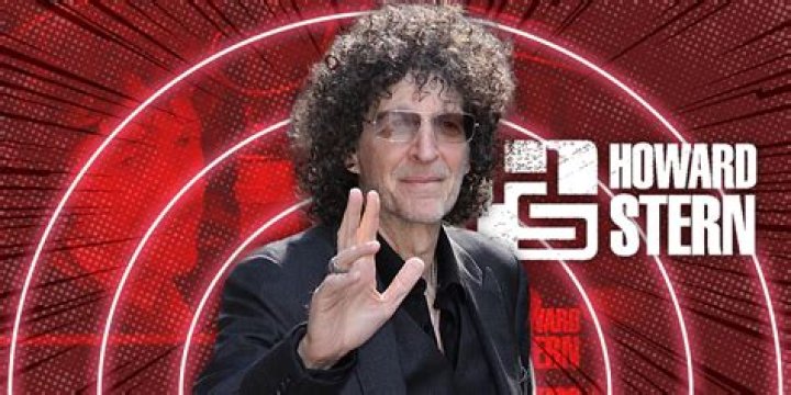 Howard Stern Everything We Know about the Radio Icon's Wife Beth Stern
