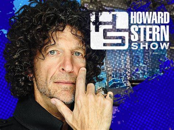 Howard Stern Show makeup artist Ralph Cirella dead at 58