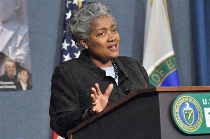 Howard University Taps Donna Brazile for Endowed Chair The Birmingham