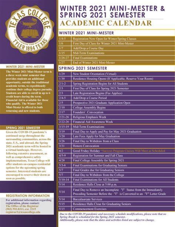Hunter College Academic Calendar Qualads