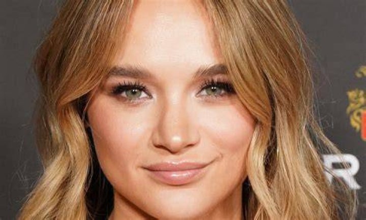 Hunter King's Parents: A Look Into Her Family Background