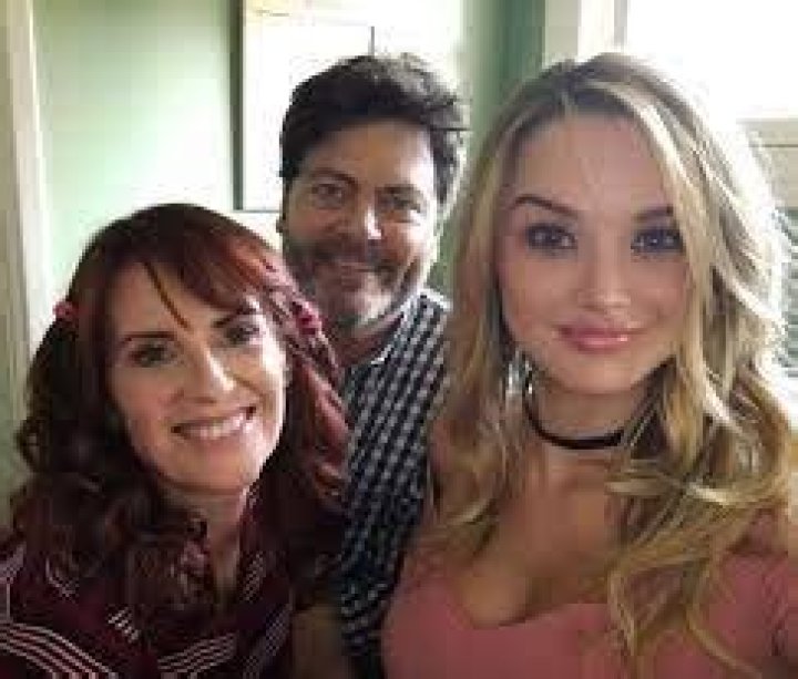 Hunter King Parents Meet Jamie King And Terry King Who is Hunter