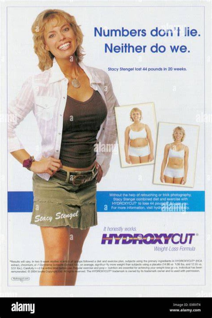 Hydroxycut TV Commercial, 'Who Is That?' Featuring Kenya Moore iSpot.tv