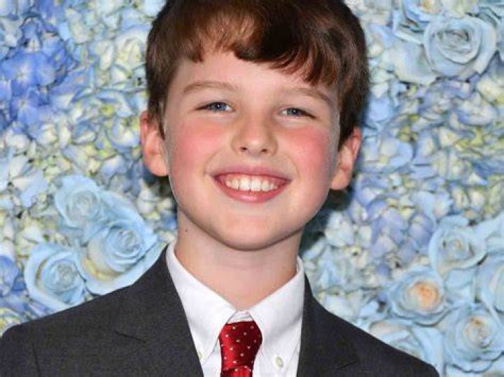 Iain Armitage Age, Parents, Net Worth, Height, Weight 2023 World