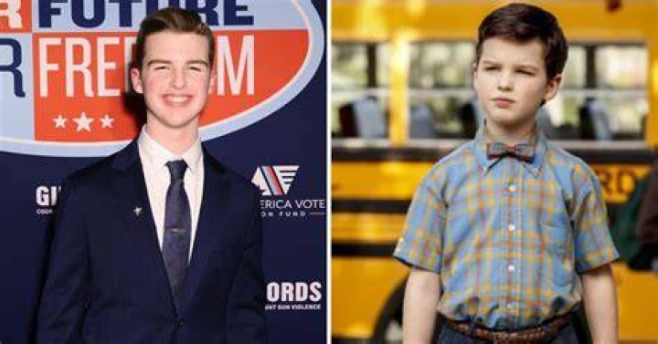 Iain Armitage Net Worth 2023
