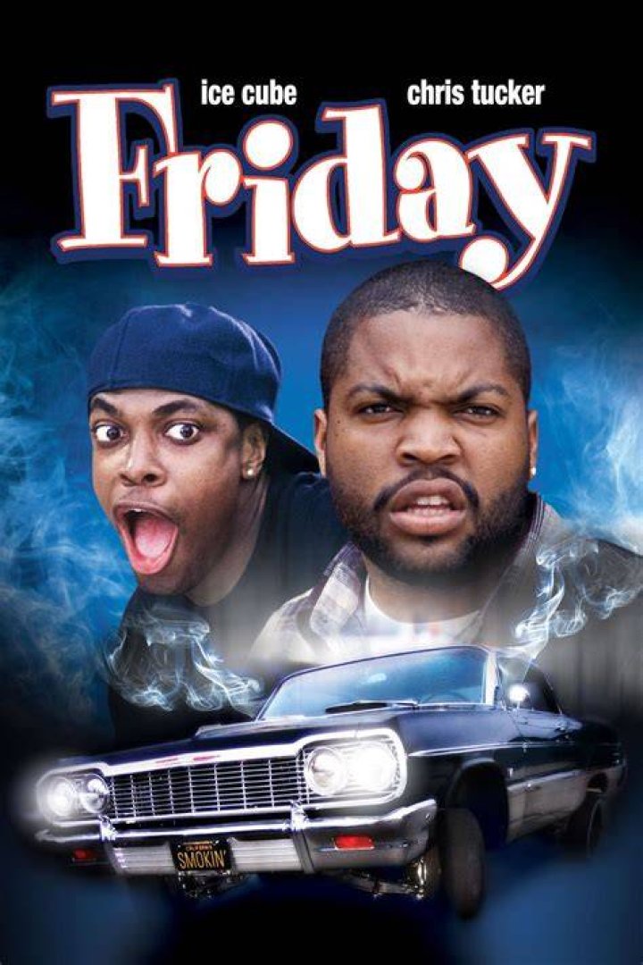 Ice Cube Friday STARS Pinterest Movie, 90s movies and TVs