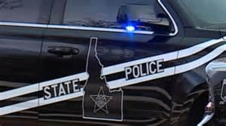 Idaho man killed when car collides with pickup on Highway 95