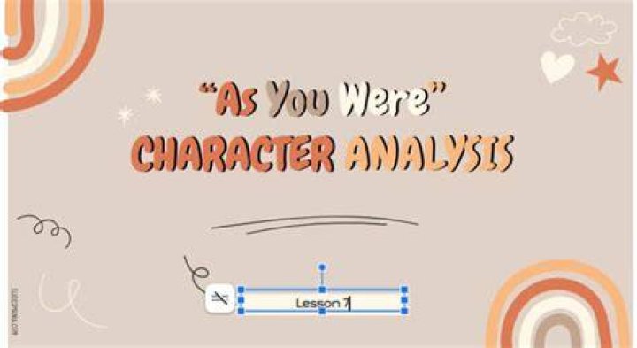 If You Were A Character In "The Office," Who Would You Be? The Office