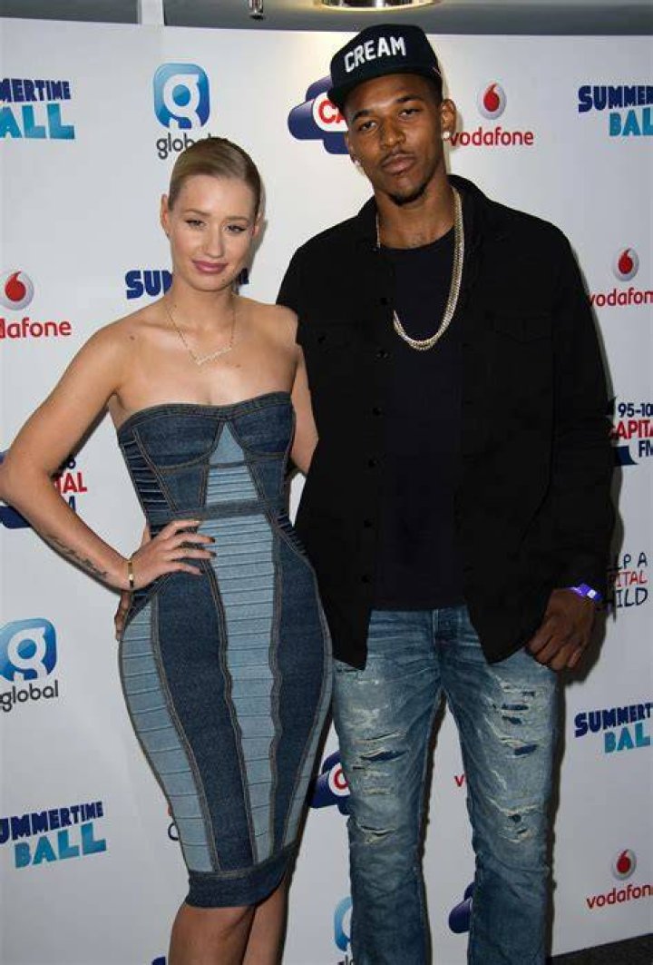 Iggy Azalea's Boyfriend: A Look Into Her Love Life