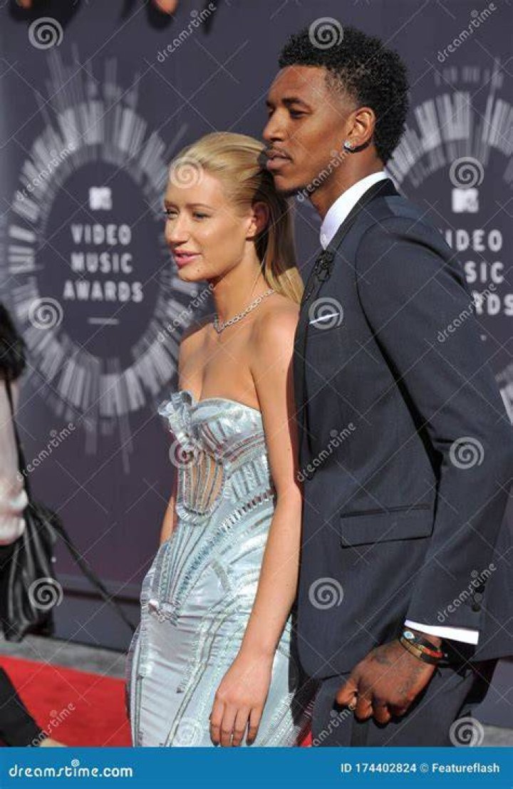 Iggy Azalea & Nick Young Are Engaged See The Ring & Proposal