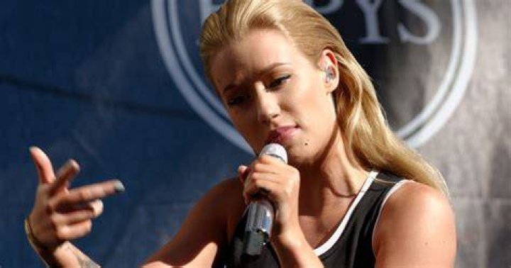 Iggy Azalea Shares Rare Photo of Son Onyx, 3, on First Day of Preschool