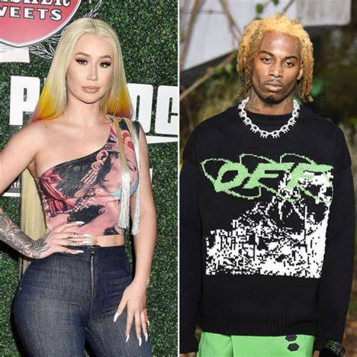 Iggy Azalea sues ex boyfriend Hefe Wine in wake of sex tape drama
