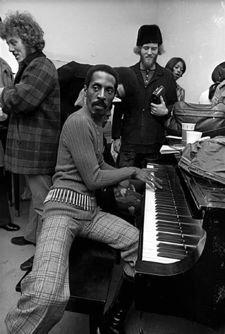 Ike Turner's ExWives How Many Times Was The Controversial Musician