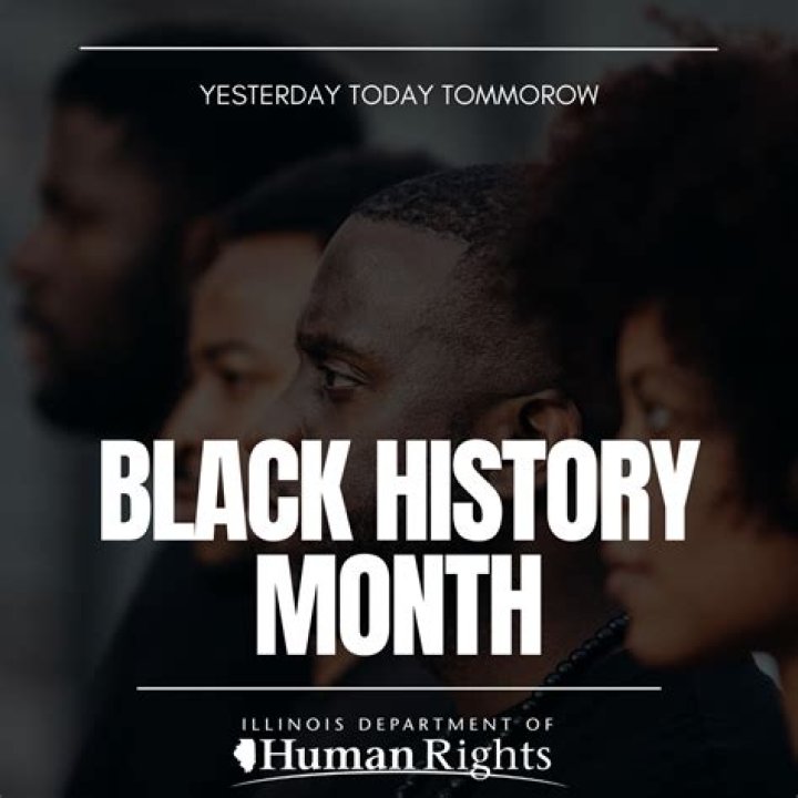 ILLINOIS History (yesterday & today)