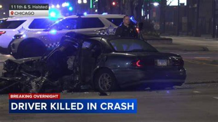 Illinois Il Car Accident Death Cause And Obituary