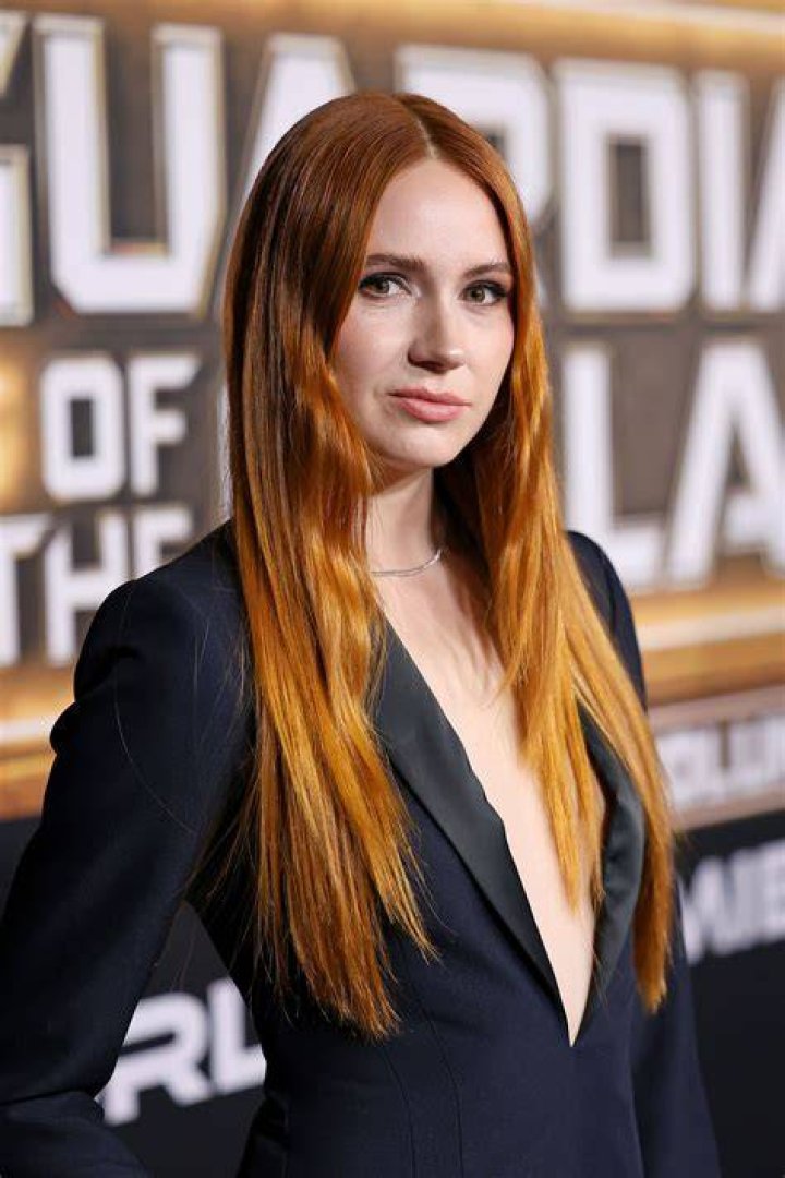 Image of Karen Gillan
