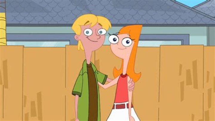 Imagen Jeremy and candace split personality 02.jpg Phineas y Ferb