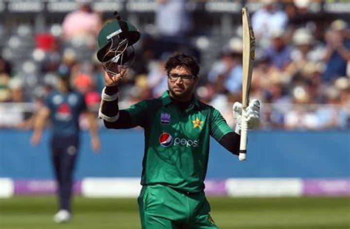 ImamulHaq breaks former Indian captain Kapil Dev's 36yearold record
