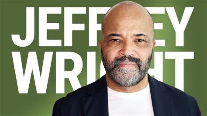 IMDb Exclusive 39 Jeffrey Wright The Rise of Jeffrey Wright IMDb