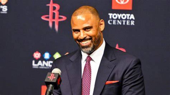 Ime Udoka's Mystery woman Who he cheated on with Nia Long finally
