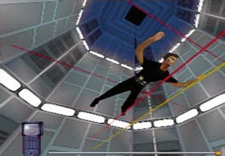 Impossible Mission (Game) Giant Bomb