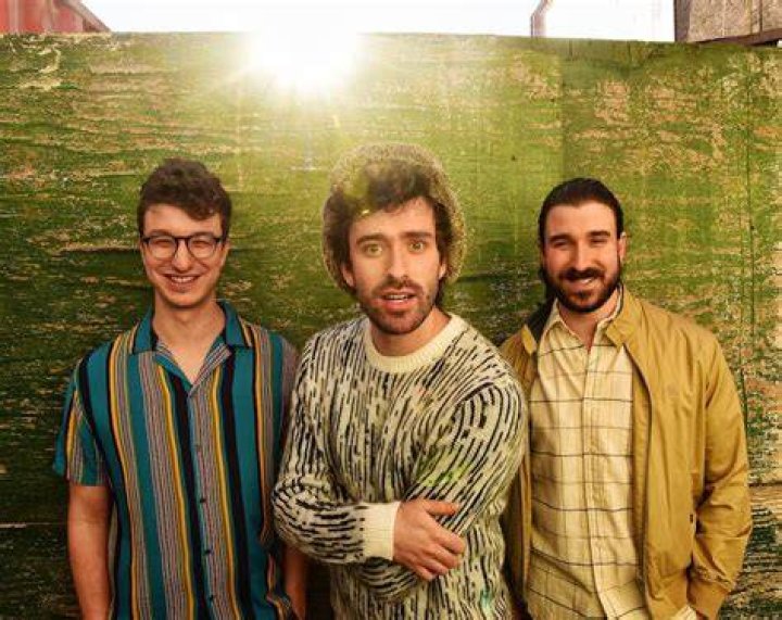 In Conversation AJR Features Clash Magazine Music News, Reviews