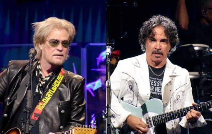 In Defense of John Oates I Just Disappear