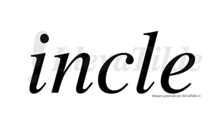 InCLE (FAinCle) Twitter