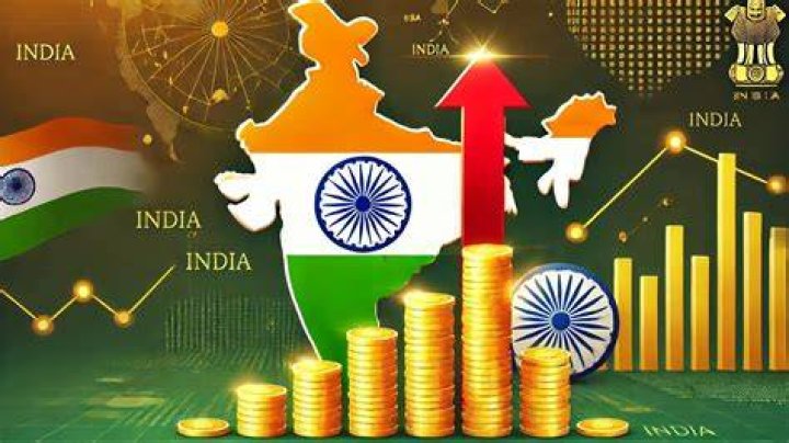India will grow to be among top 3 economies in world in 20 years, says