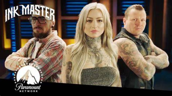 Ink Master Judge's Untimely Demise