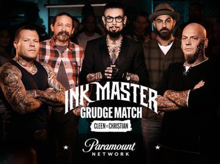 Ink Master Season 13, Ep. 5 Out of Your Element Full Episode